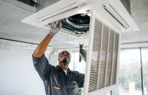 Licensed Emergency Hvac service in Minden, TX - FH HVAC