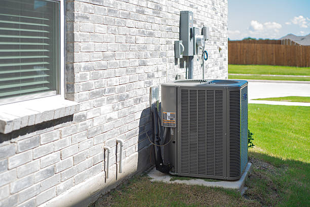 Reliable Emergency Hvac contractor in Minden, TX by FH HVAC