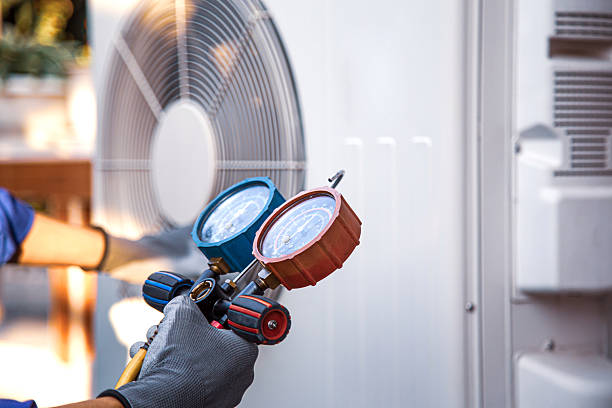 Affordable Emergency Hvac solutions in Minden, TX